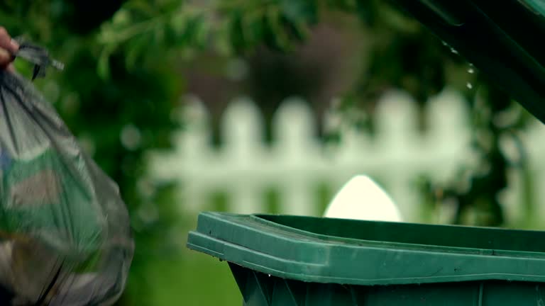 Best Yard Waste Removal  in Galesburg, MI