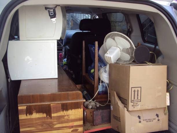 Best Residential Junk Removal  in Galesburg, MI